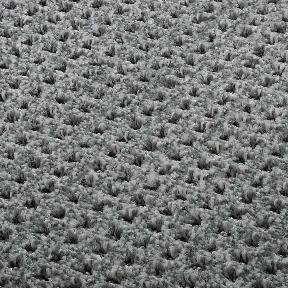 ≪約100×125cm≫ 消臭・抗菌ファブリーズ ビーンズラグ ラグ 絨毯 カーペット マット 684518