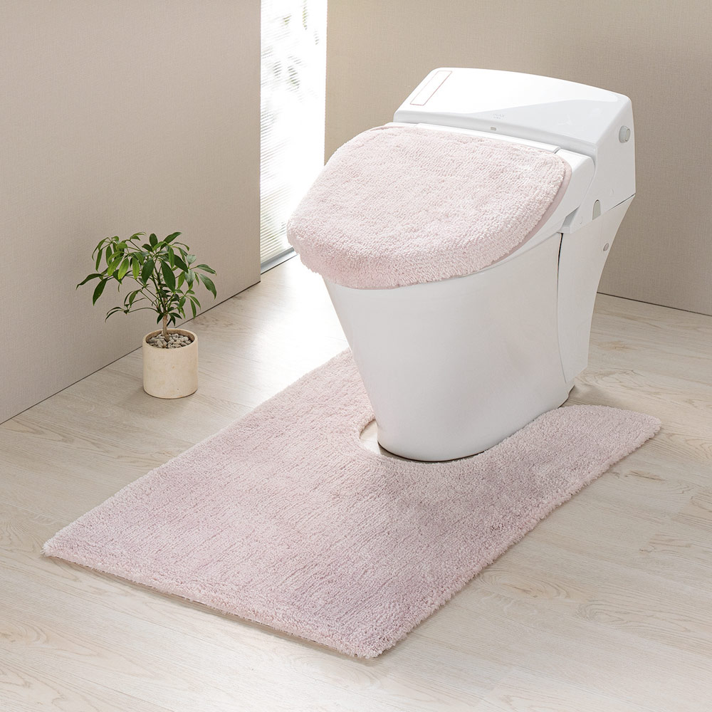 ≪大判（約60cm×80cm）≫ エスタルトトイレタリー トイレマット トイレ用品 685010