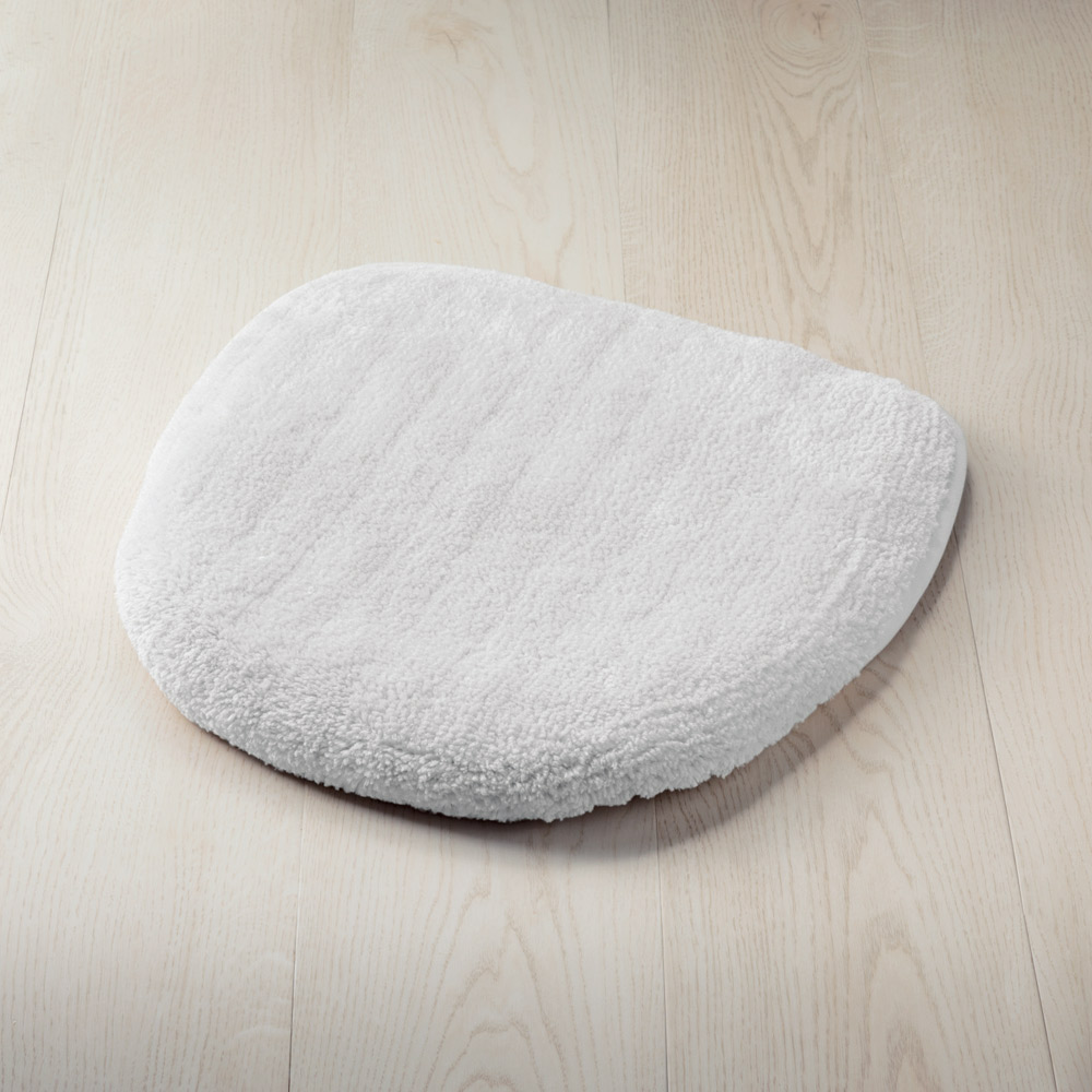 エスタルトトイレタリー フタカバー（吸着タイプ） トイレ用品 685018