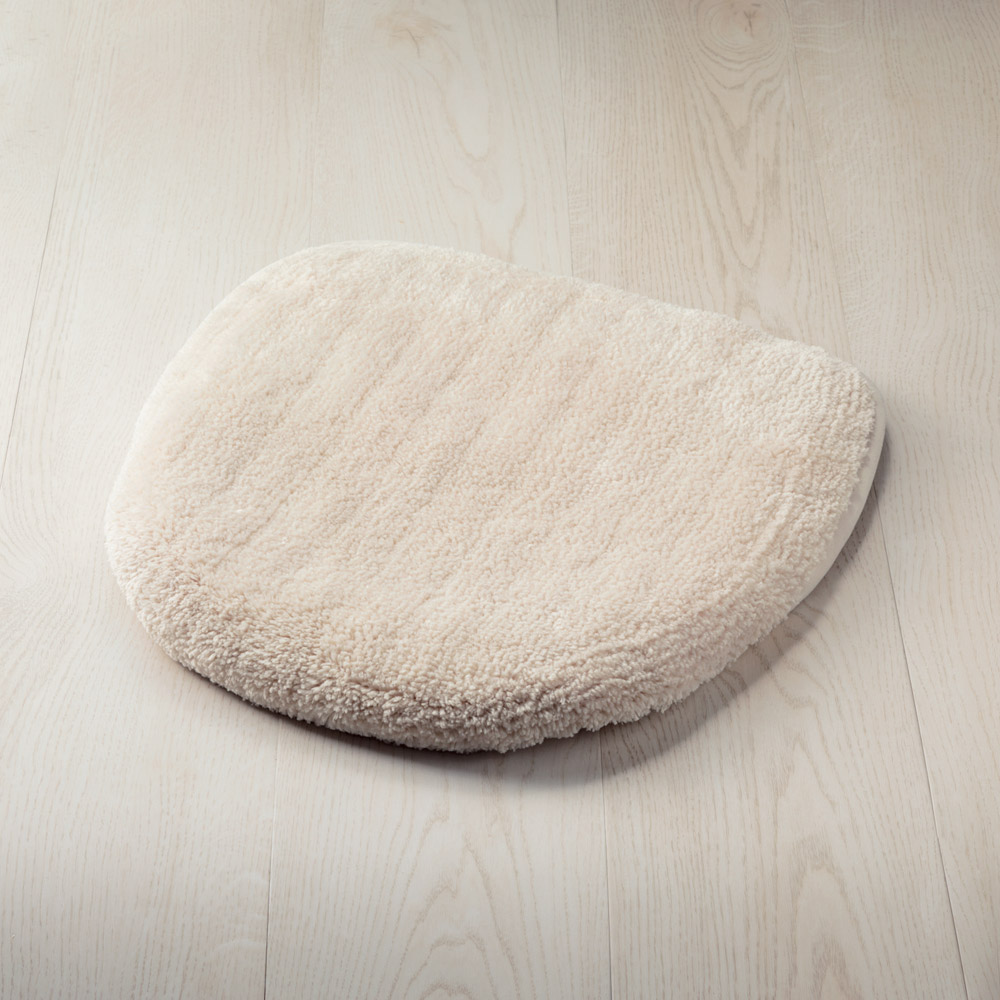 エスタルトトイレタリー フタカバー（吸着タイプ） トイレ用品 685018