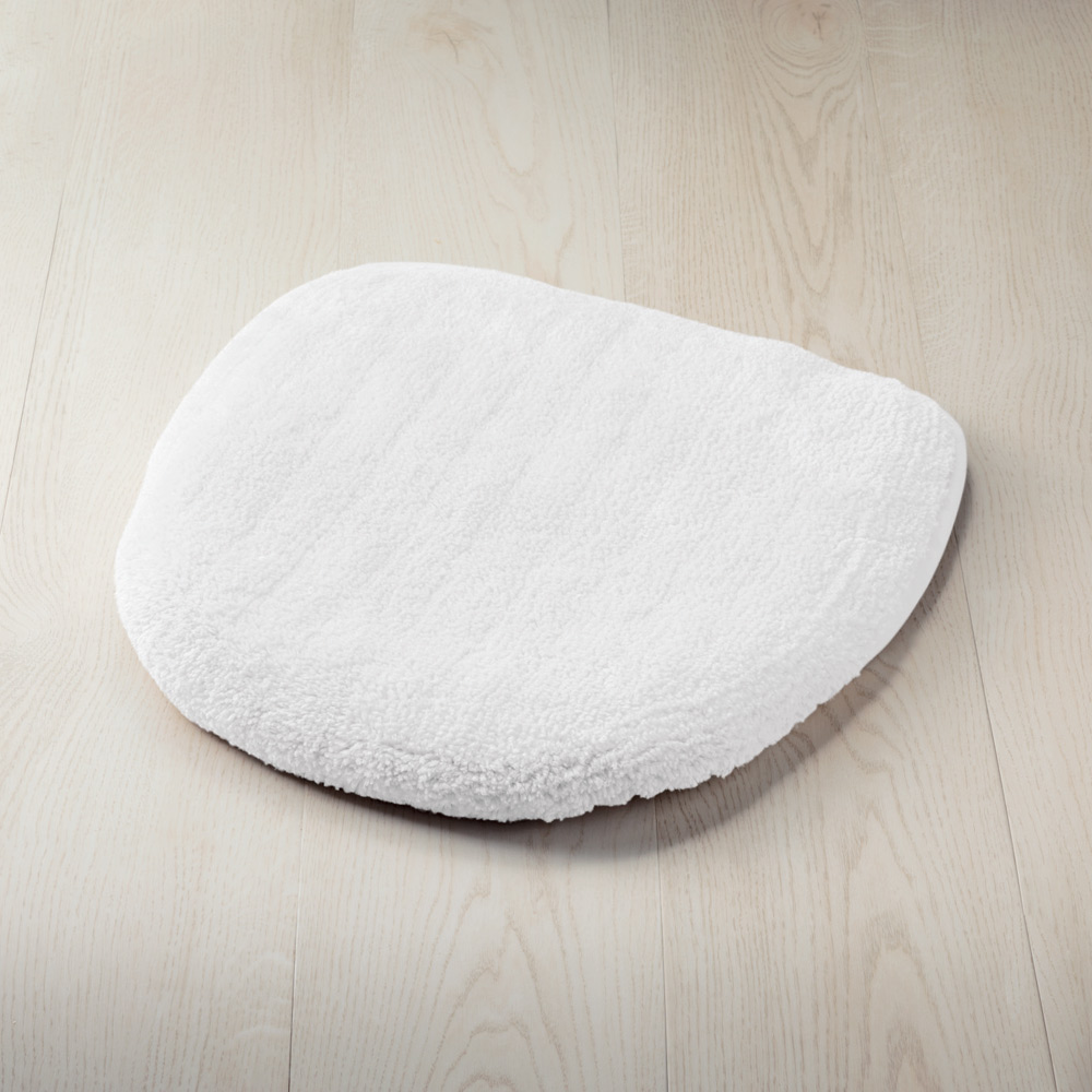 エスタルトトイレタリー フタカバー（吸着タイプ） トイレ用品 685018
