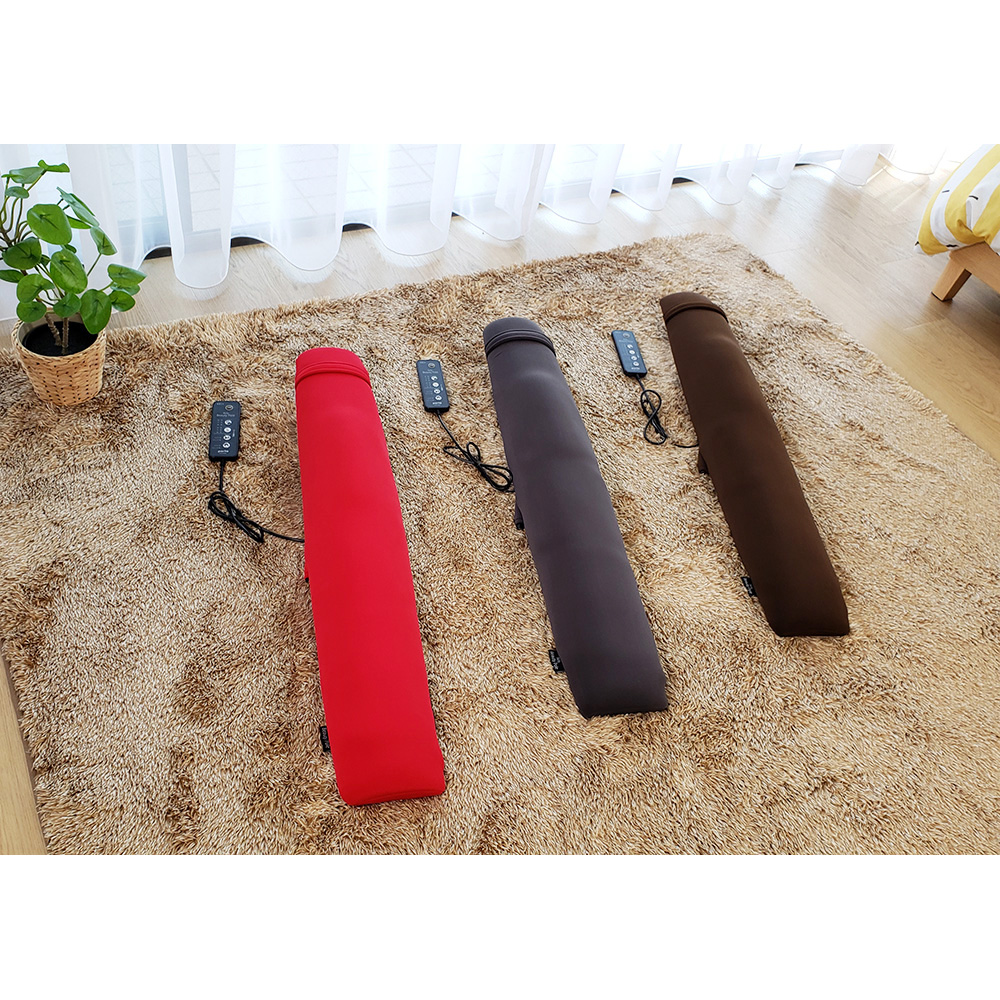 美品】エアリービューティーポール AIM-FN062 レッド