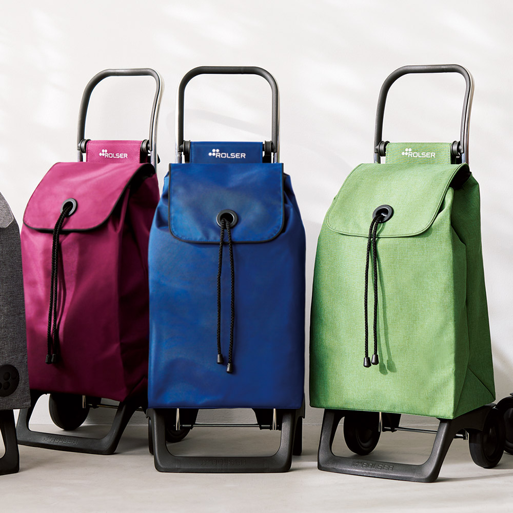 ROLSER ロルサー ショッピングカート 大人気 ROLSER ロルサー