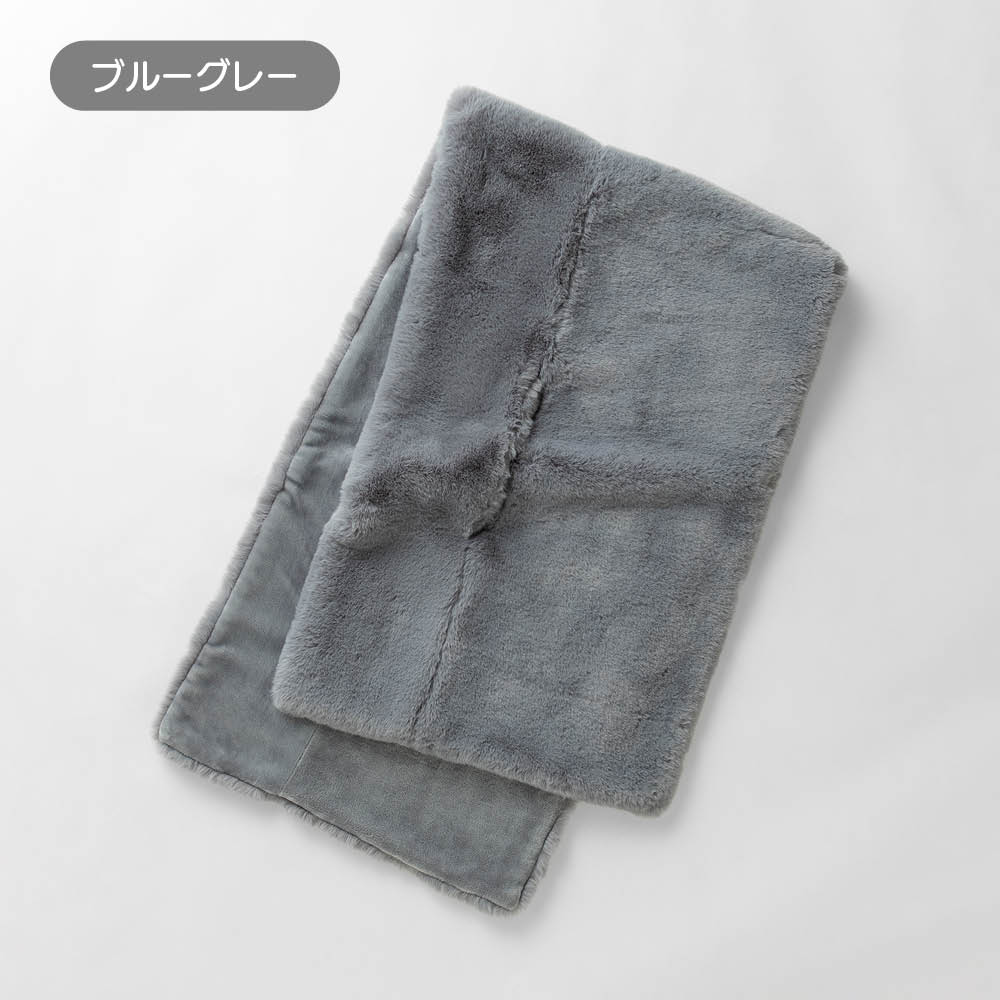 リッチェケープブランケット ファッション小物 610102