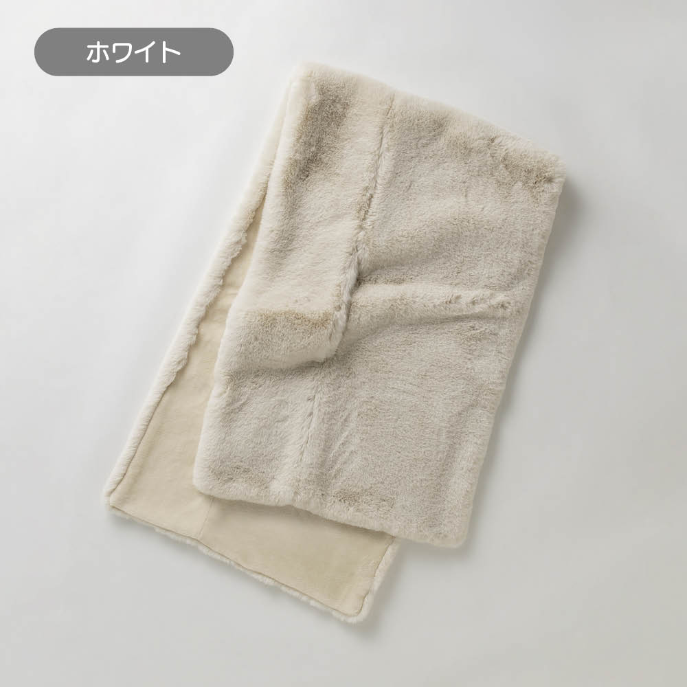 リッチェケープブランケット ファッション小物 610102
