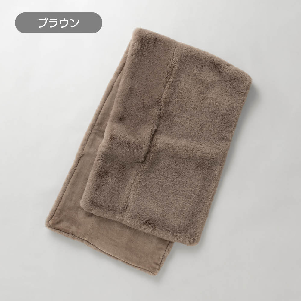 リッチェケープブランケット ファッション小物 610102