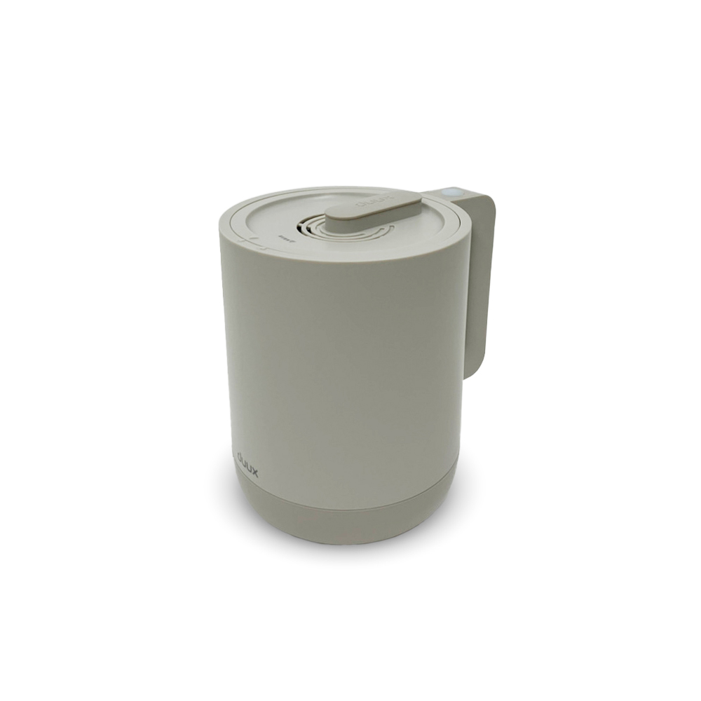 DUUX(デュクス) スチーム式加湿器ミニ 加湿器 季節家電 生活家電 610571