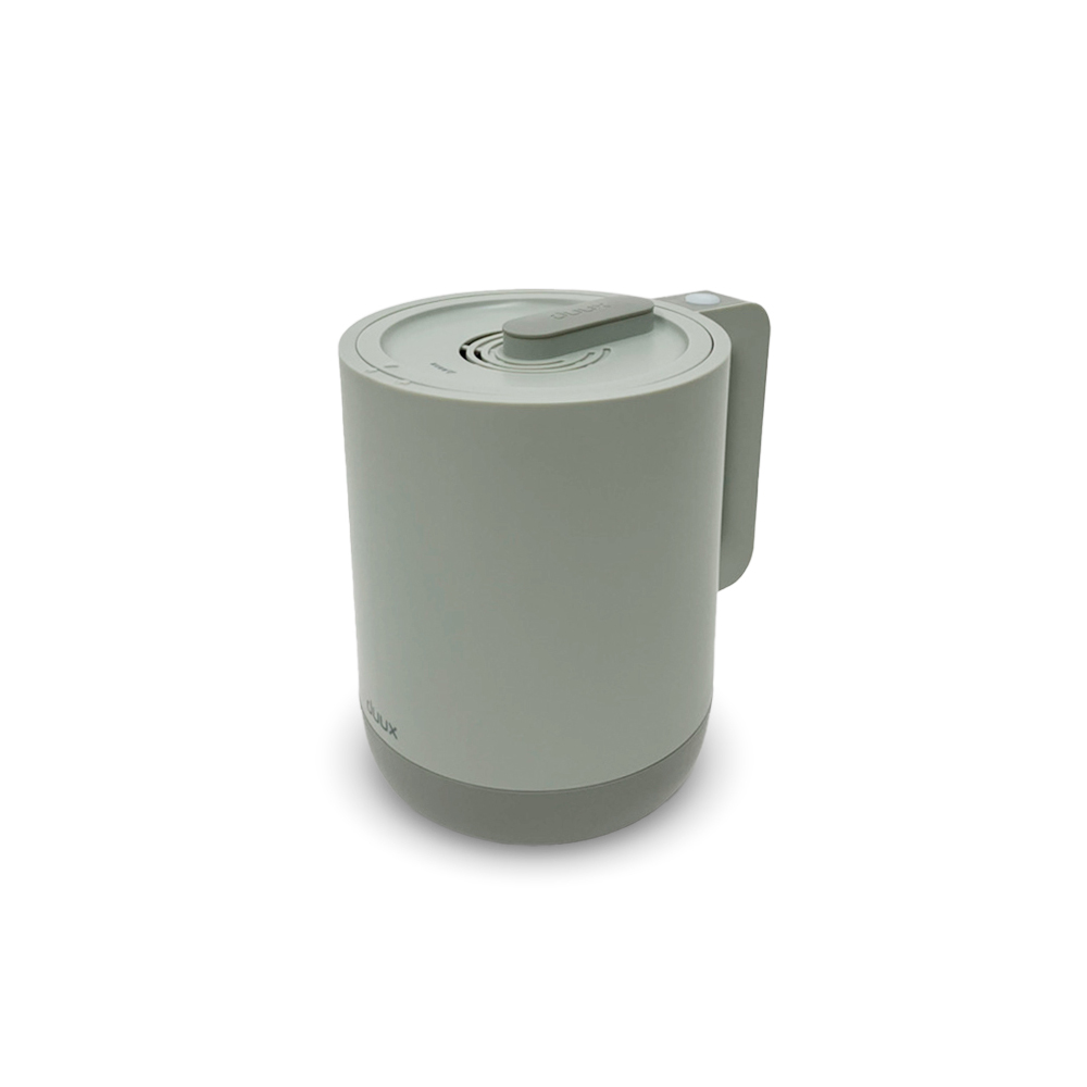 DUUX(デュクス) スチーム式加湿器ミニ 加湿器 季節家電 生活家電 610571