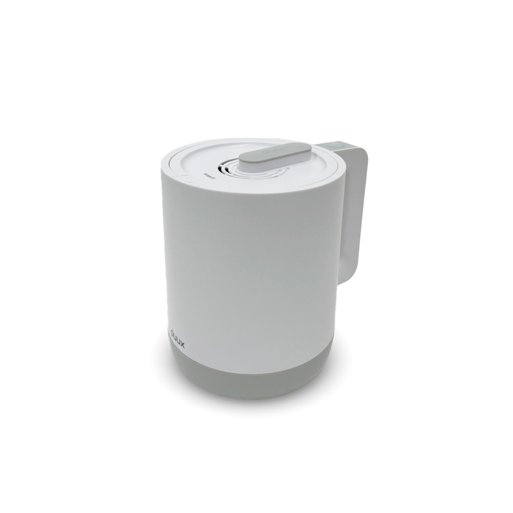 DUUX(デュクス) スチーム式加湿器ミニ 加湿器 季節家電 生活家電 610571