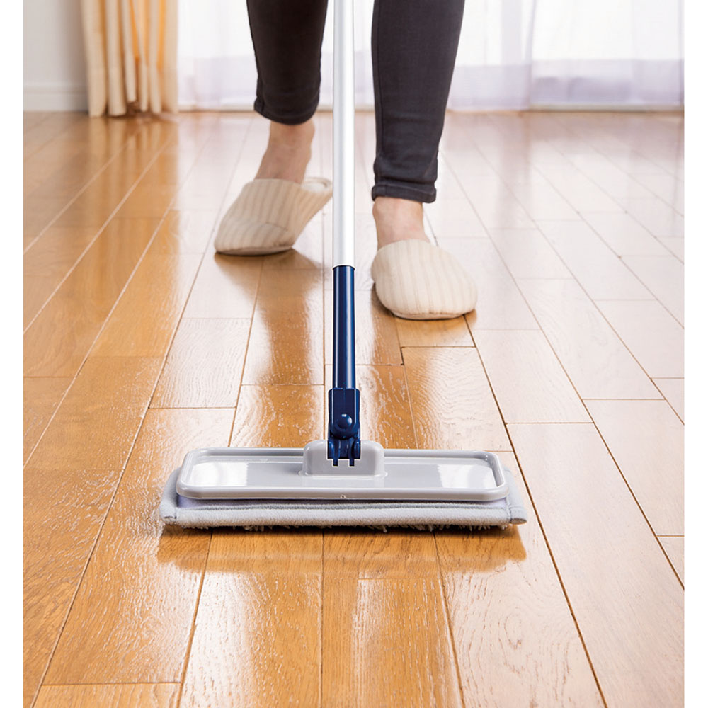 業務用ワックス「抗菌プロビュー」2Lセット（約60畳分） 手入れ リフォーム用品 掃除 お手入れ用品 612578