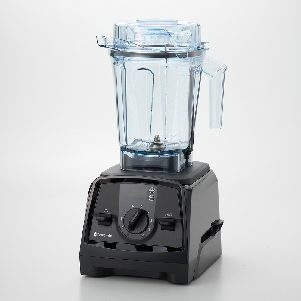 バイタミックスＶ1200ｉ下取りプラン（本体＋2Lコンテナ）メーカー10年保証付き ミキサー ジューサー キッチン家電 調理家電 613304