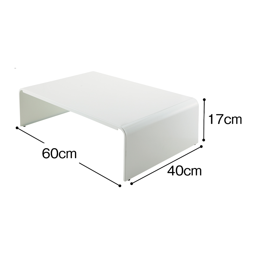 ≪幅80cm≫ 耐荷重30kgの家電ラック レンジ台 キッチンラック キッチン収納 613915