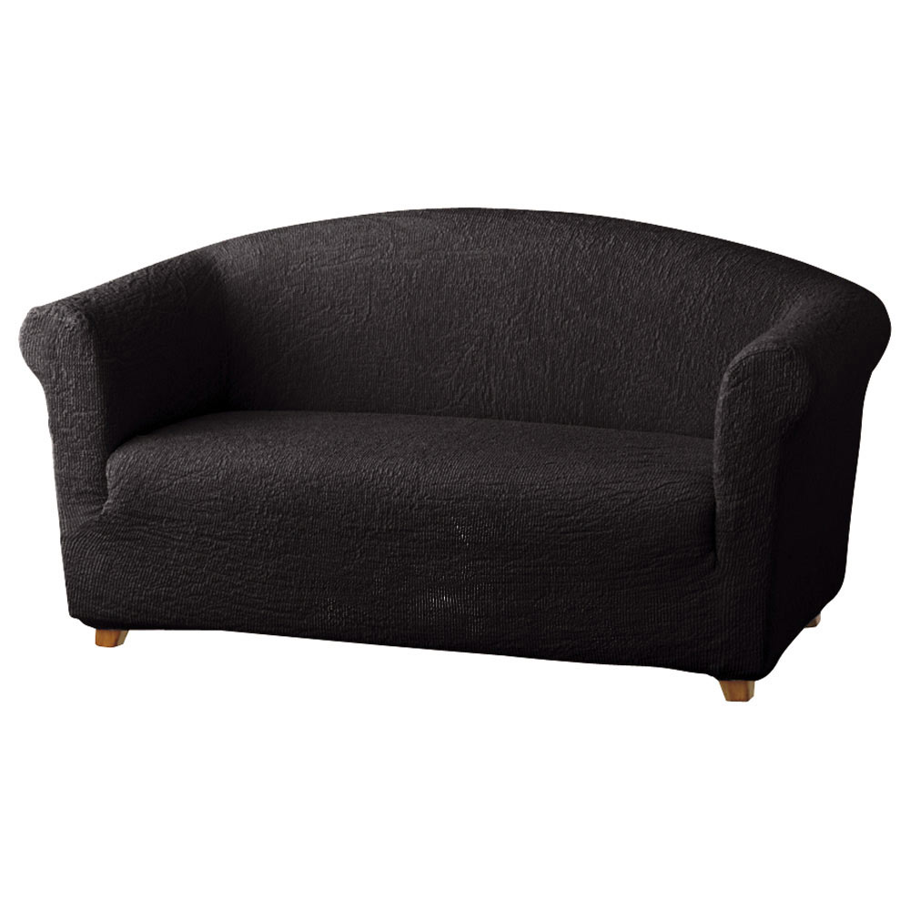 ≪1人掛用≫ イタリア製［ヴェルート］ソファカバー 一体型 人掛けソファーカバー ソファーカバー 615819