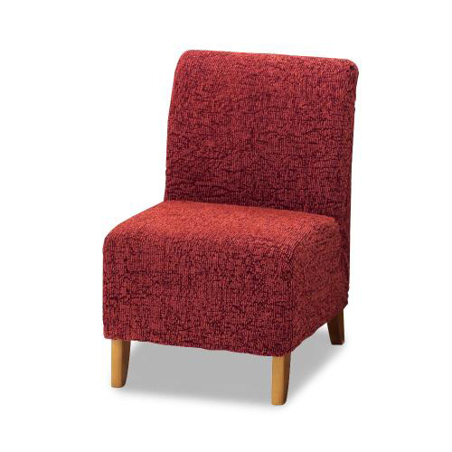 ≪2.5-3人掛用≫ イタリア製［ヴェルート］ソファカバー アームなし 人掛けソファーカバー ソファーカバー 615827