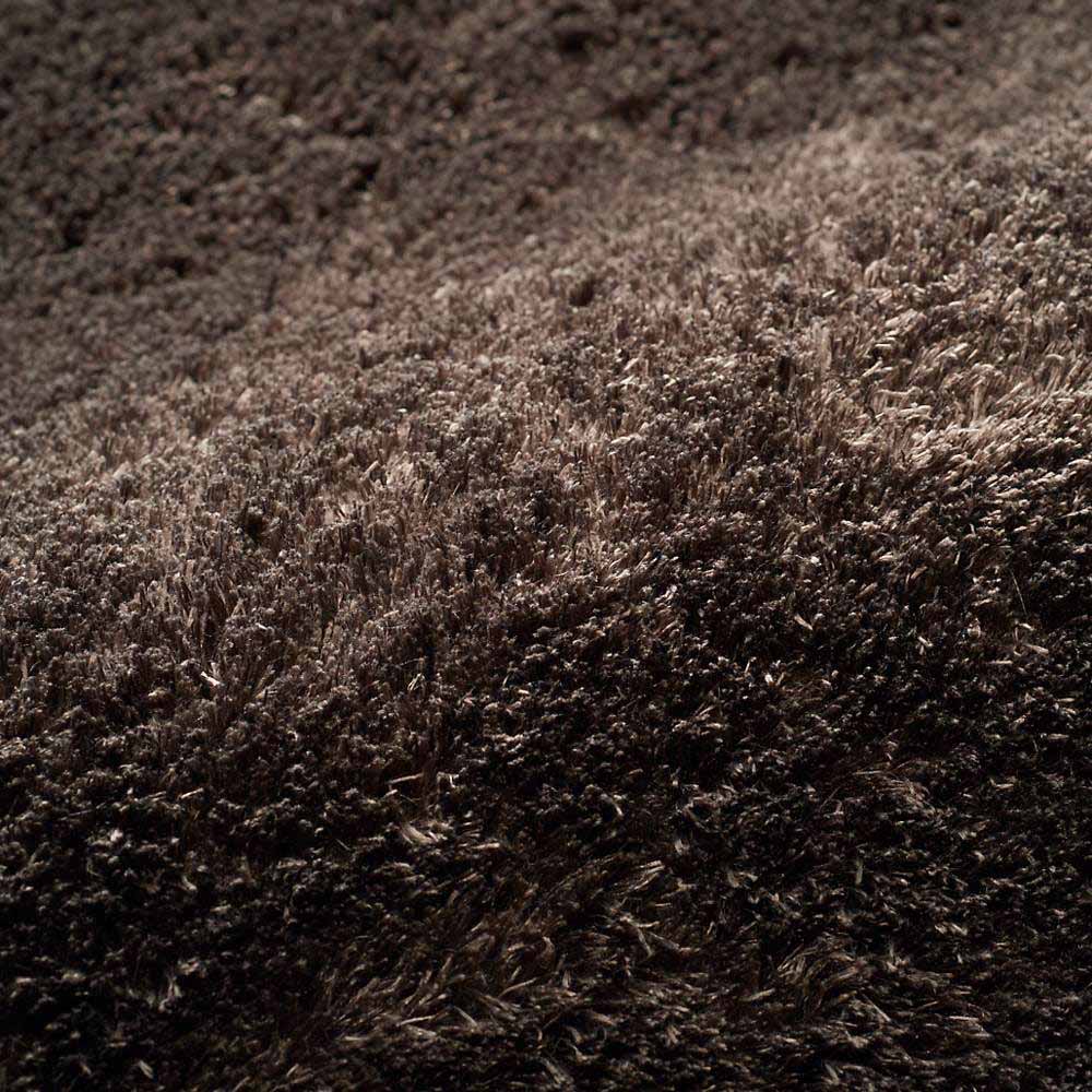 ≪約130×185cm≫ やわらかマイクロファイバーの多色シャギーラグ〈ラルジュ〉洗えるタイプ 洗えるラグ カーペット ラグ マット 616005