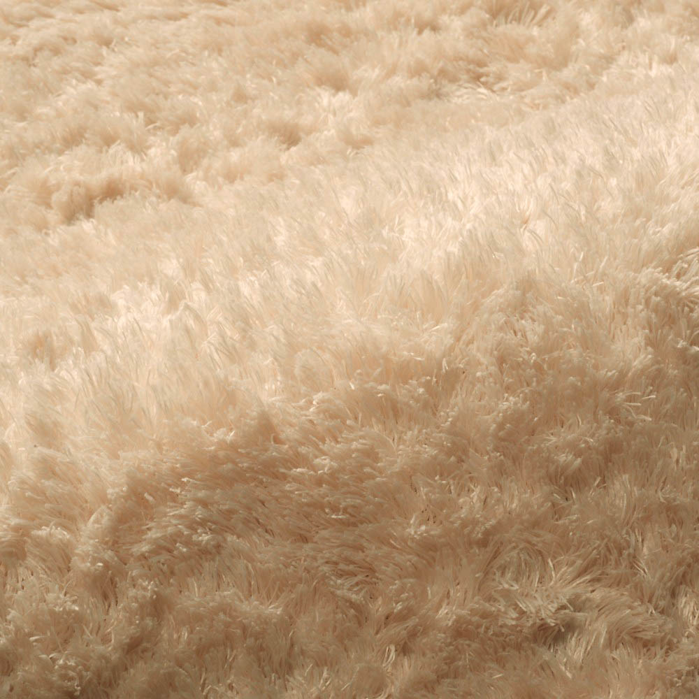 ≪約130×185cm≫ やわらかマイクロファイバーの多色シャギーラグ〈ラルジュ〉洗えるタイプ 洗えるラグ カーペット ラグ マット 616005