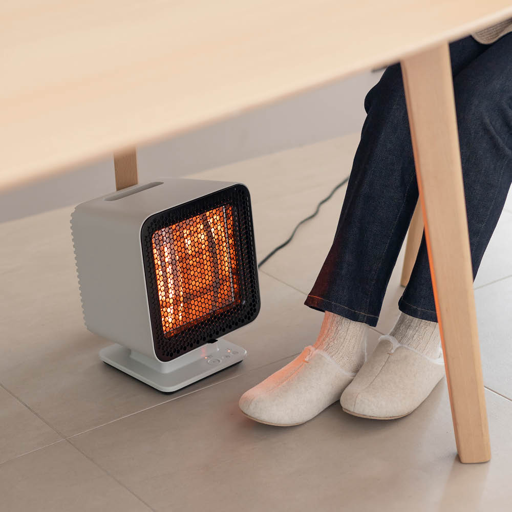 DURAFRAME DFS-500-0 暖炉ヒーター ブラック DURAFRAME DFS-500-0 暖炉ヒーター ブラック