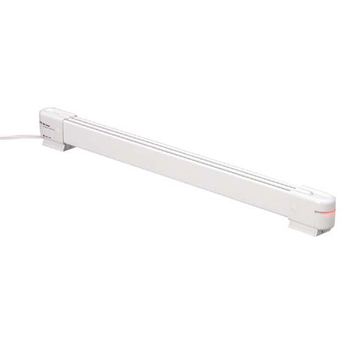 結露と冷気を抑制！「窓際ヒーター」幅60cm 暖房器具 ヒーター 季節家電 生活家電 610406