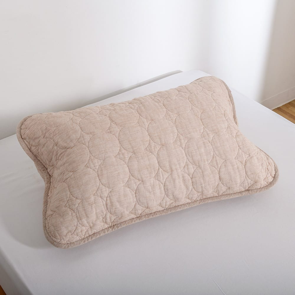 ≪大判≫ パシーマ（R） EX先染めタイプ ピローケース 1枚 枕カバー ピローケース 布団カバー シーツ 615013