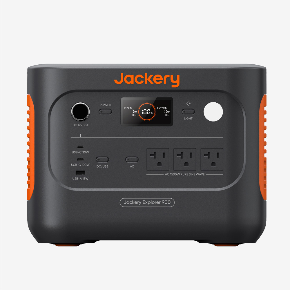 ジャクリ　ポータブル電源　1500 Jackery（ジャクリ）のポータブル電源 1500 PTB152を隅々まで