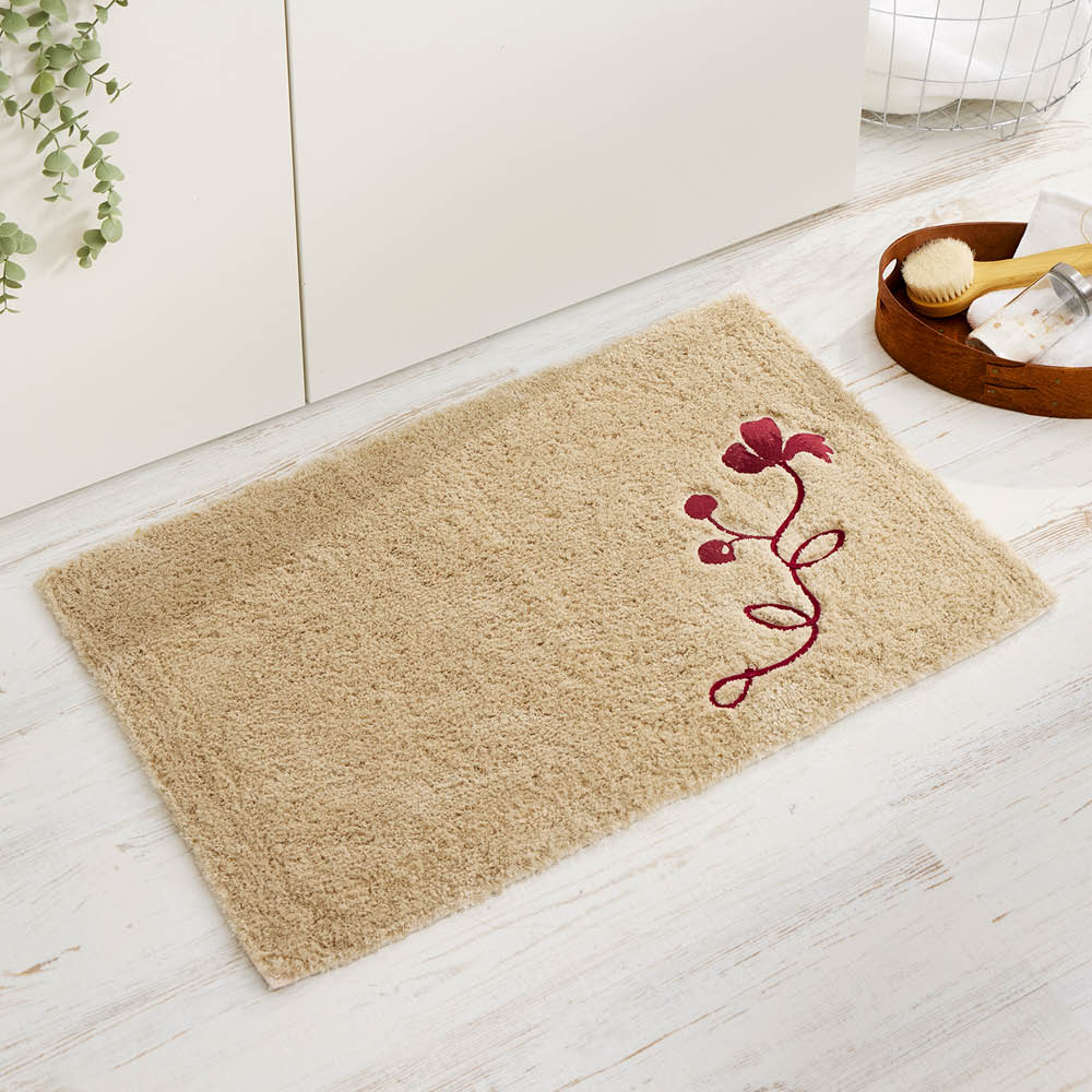 シビラ〈レガーロ〉 バスマット バス用品 696817