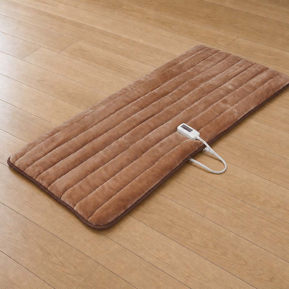 ゼンケン電磁波カット パーソナルマット 暖房器具 ヒーター 季節家電 生活家電 691468