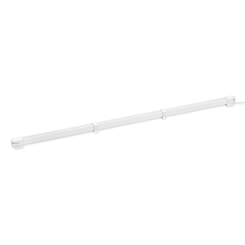 結露と冷気を抑制！「窓際ヒーター」幅150cm 暖房器具 ヒーター 季節家電 生活家電 691507