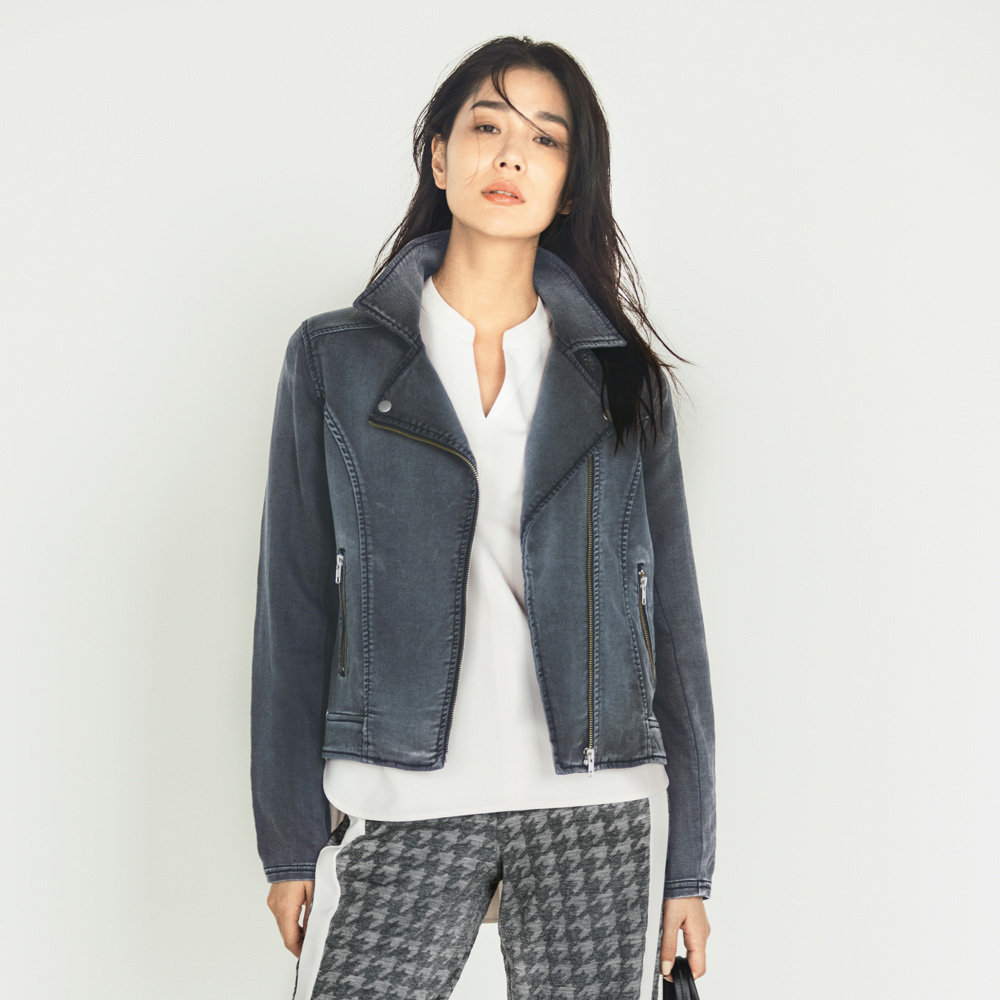 本物の デニムライダースジャケット tdh-latinoamerica.de