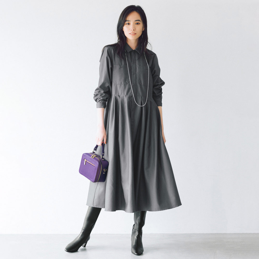 RED KAP/レッドキャップ シャツワンピース 通販 - ディノス