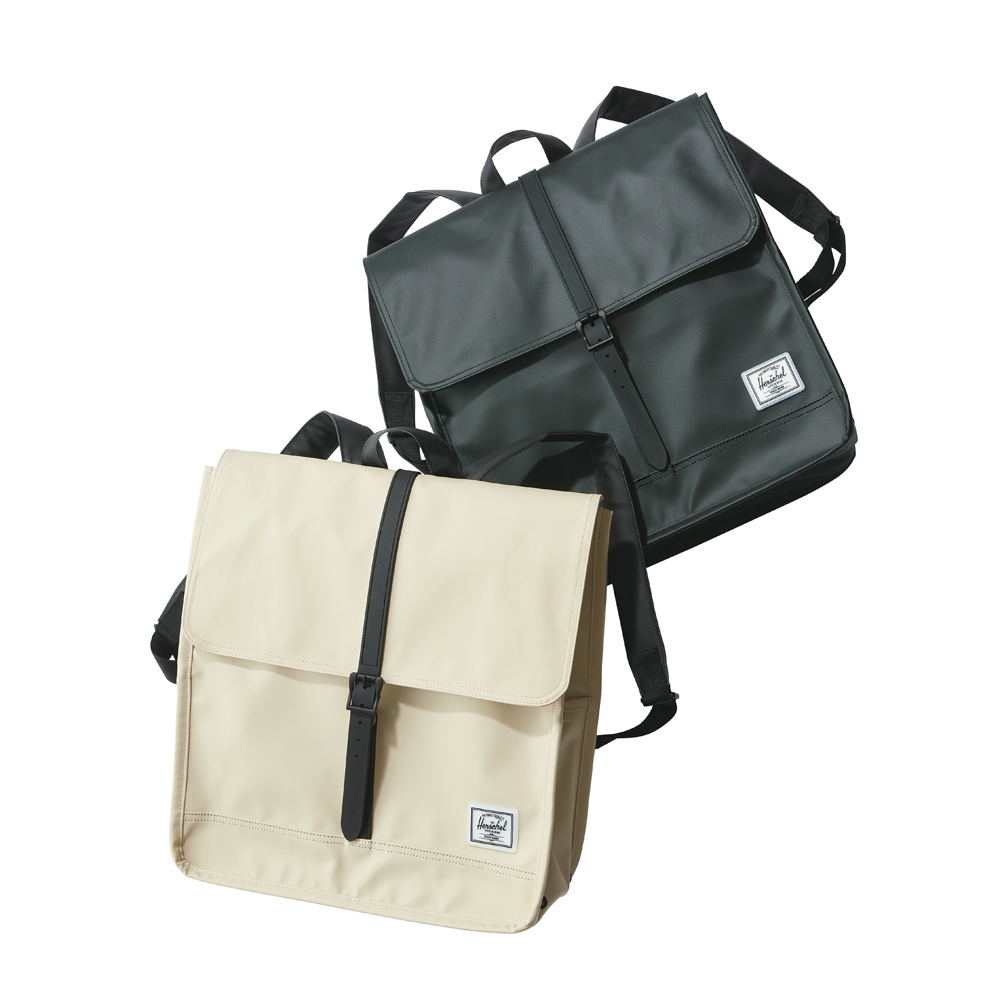 Herschel SUPPLY/ハーシェルサプライ スクエア リュック 通販 - ディノス