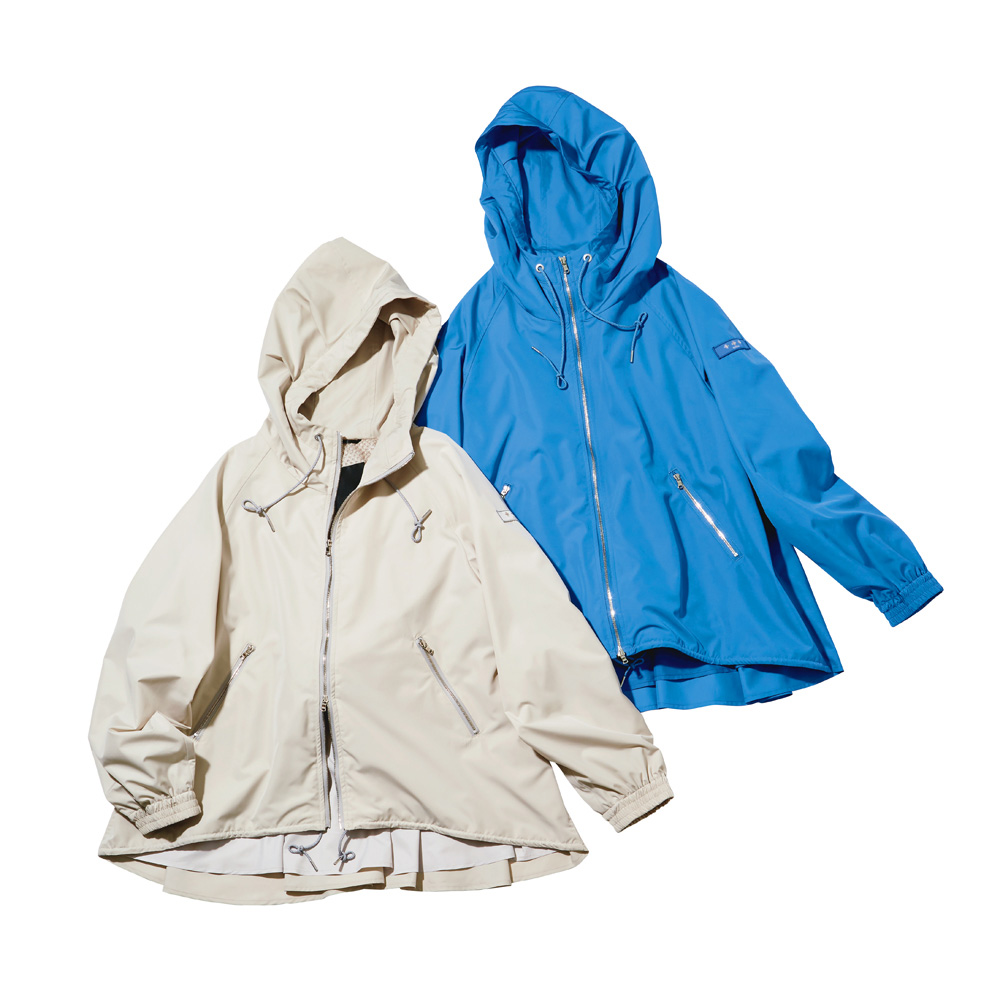 TATRAS/タトラス 「シナーラ」 フーデッド ブルゾン ブルゾン ジャケット 102301