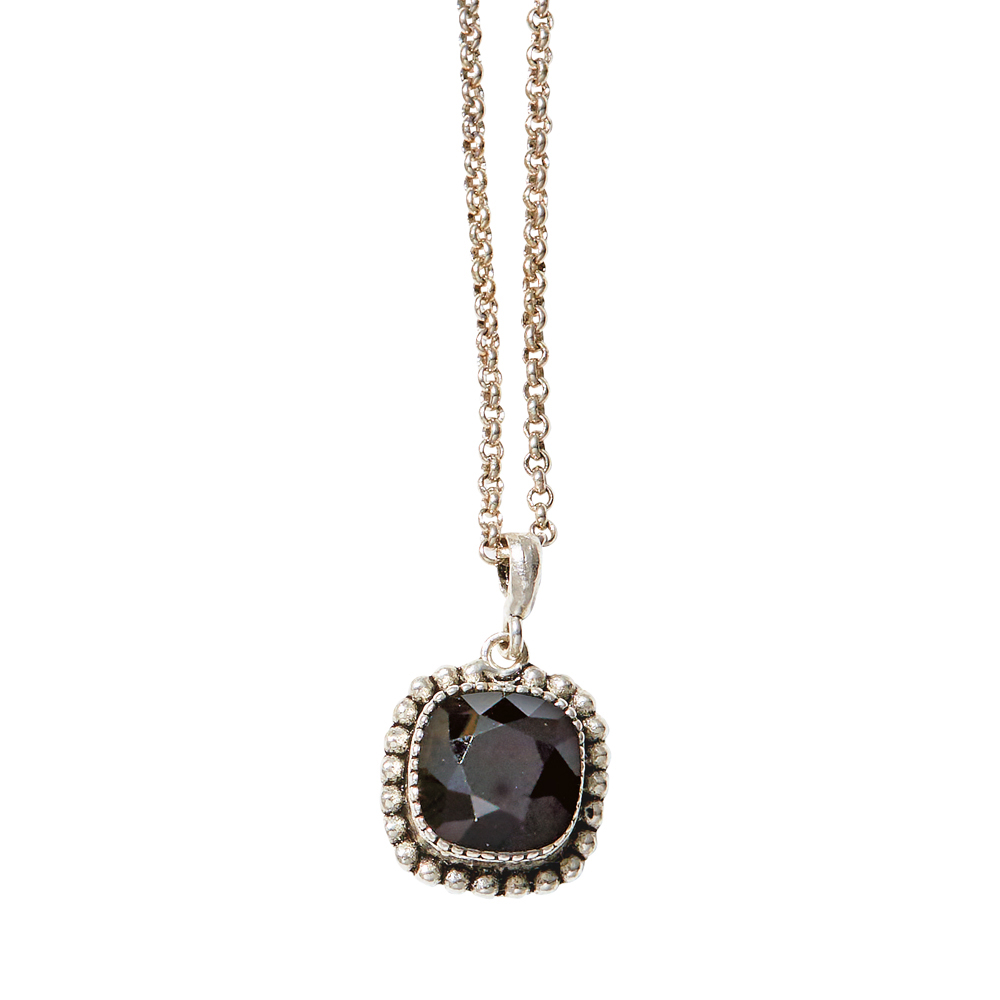 UNE LIGNE/ユヌリーニュ デザイン ペンダント ネックレス ペンダント ジュエリー アクセサリー 102604