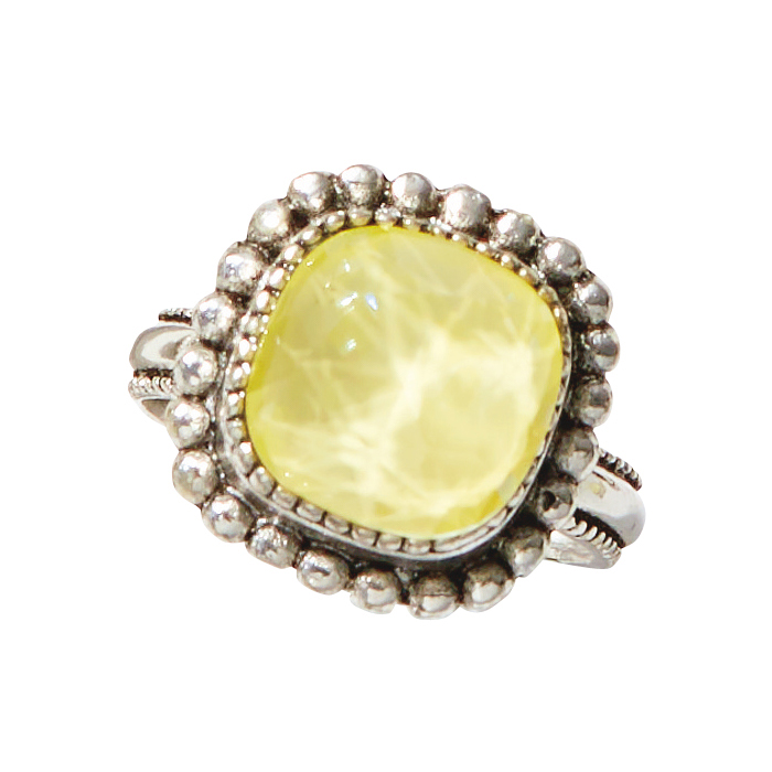 UNE LIGNE/ユヌリーニュ デザイン リング リング 指輪 ジュエリー アクセサリー 102606