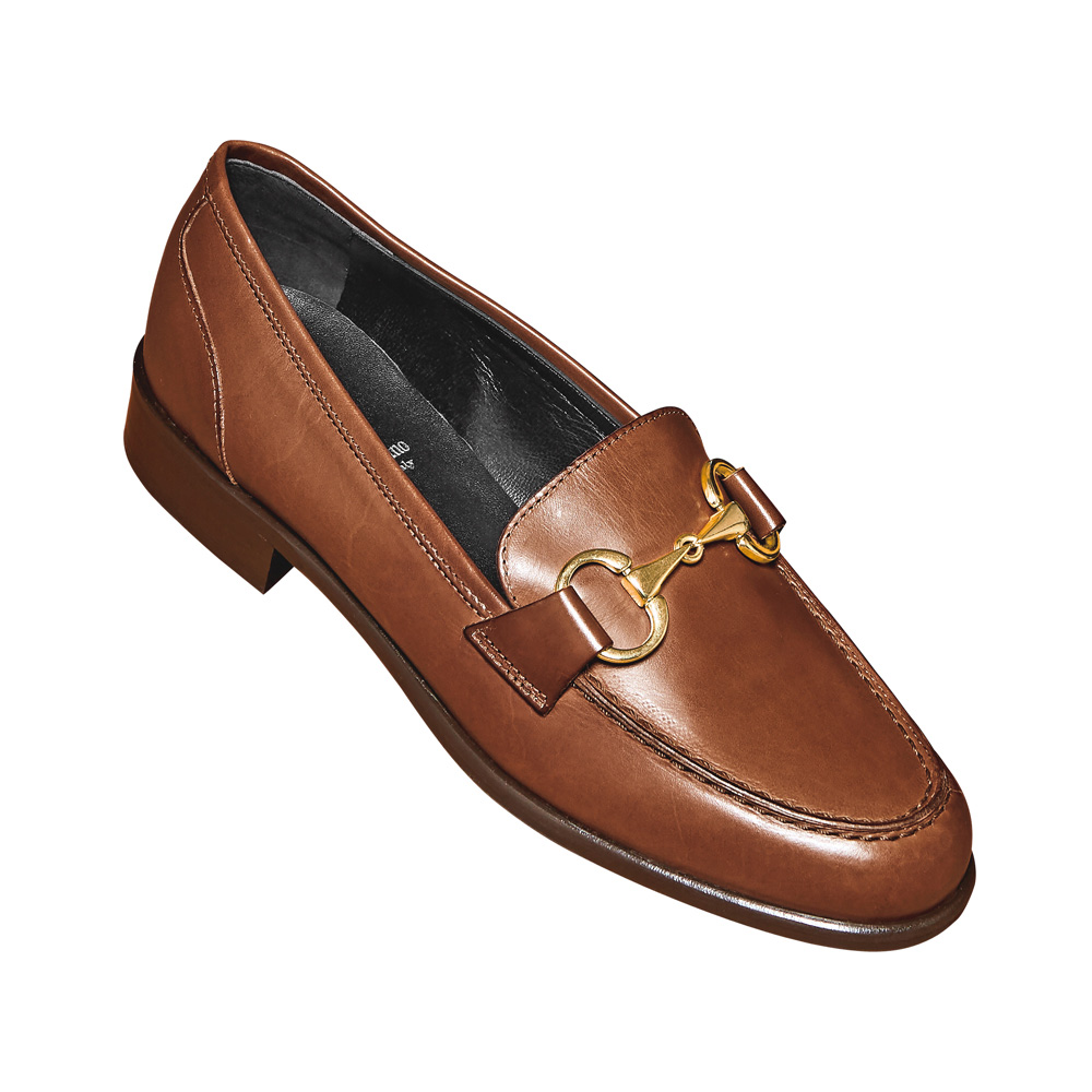 Luca Grossi/ルカグロッシ ビットローファー（イタリア製） ローファー ドライビングシューズ スリッポン パンプス サンダル 104303