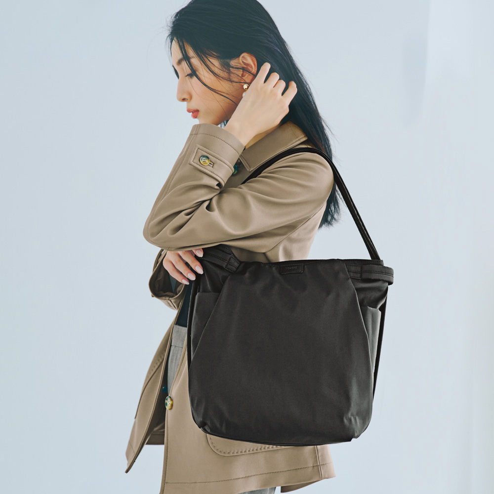 Y’SACCS/イザック 2WAY リュック&ショルダーバッグ リュックサック ウエストバッグ バッグ 104601