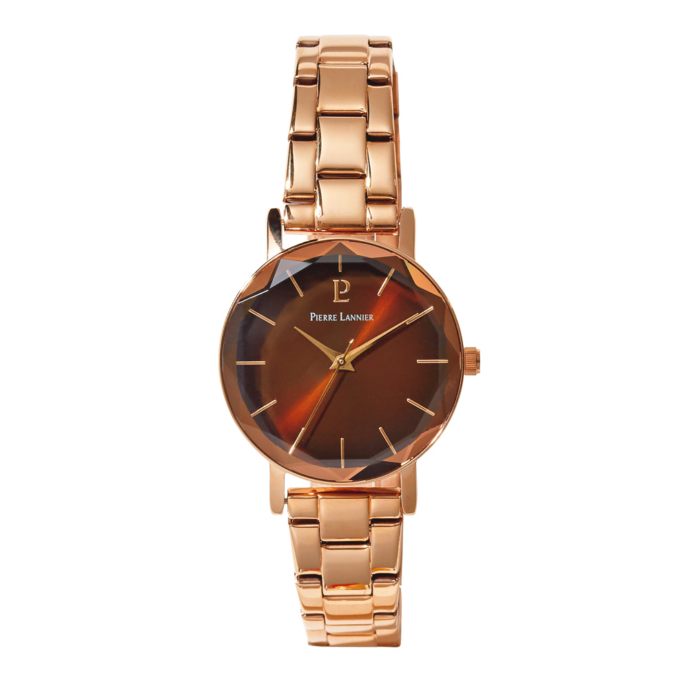 Pierre Lannier/ピエールラニエ ラウンドウォッチ レディース腕時計 102602