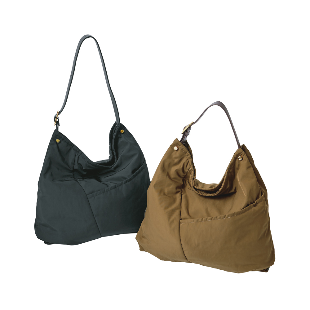 story./ストーリー バイアス ポケット バッグ ハンドバッグ バッグ 103206