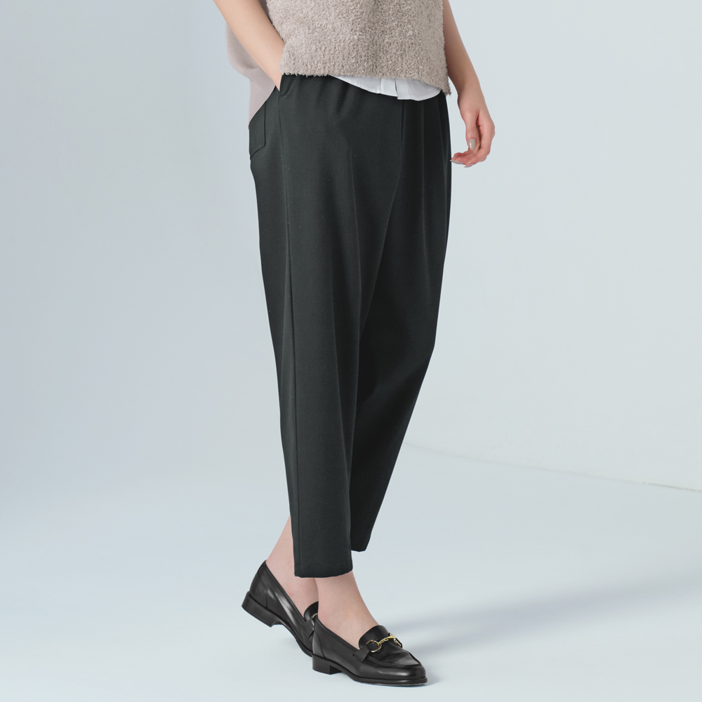 ソフトサーモ(R) 多機能 コクーンパンツ 機能性ウェア インナー 雑貨 103703