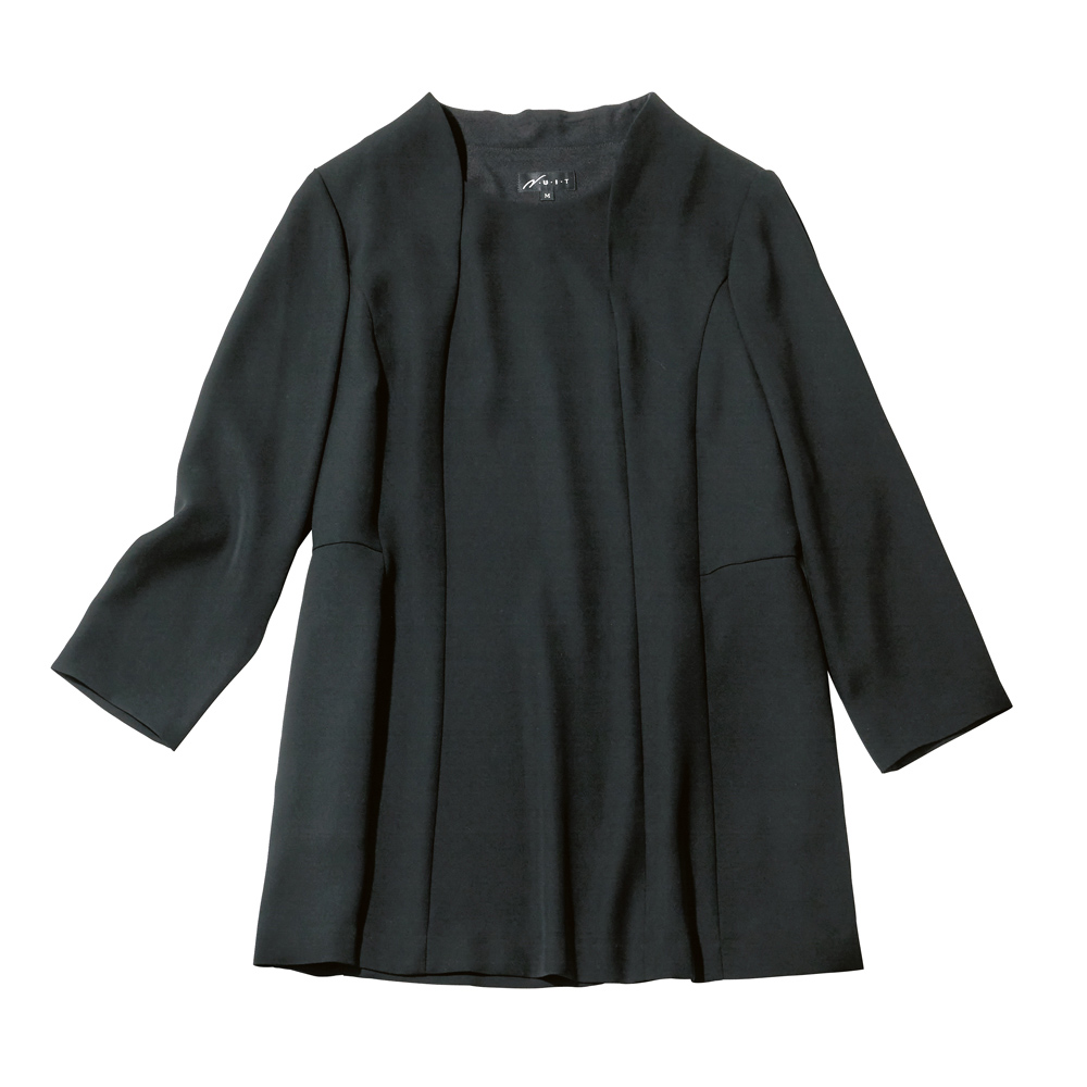 洗える UVカット ストレッチ チュニックブラウス UV対策ウェア UV 紫外線対策 104502