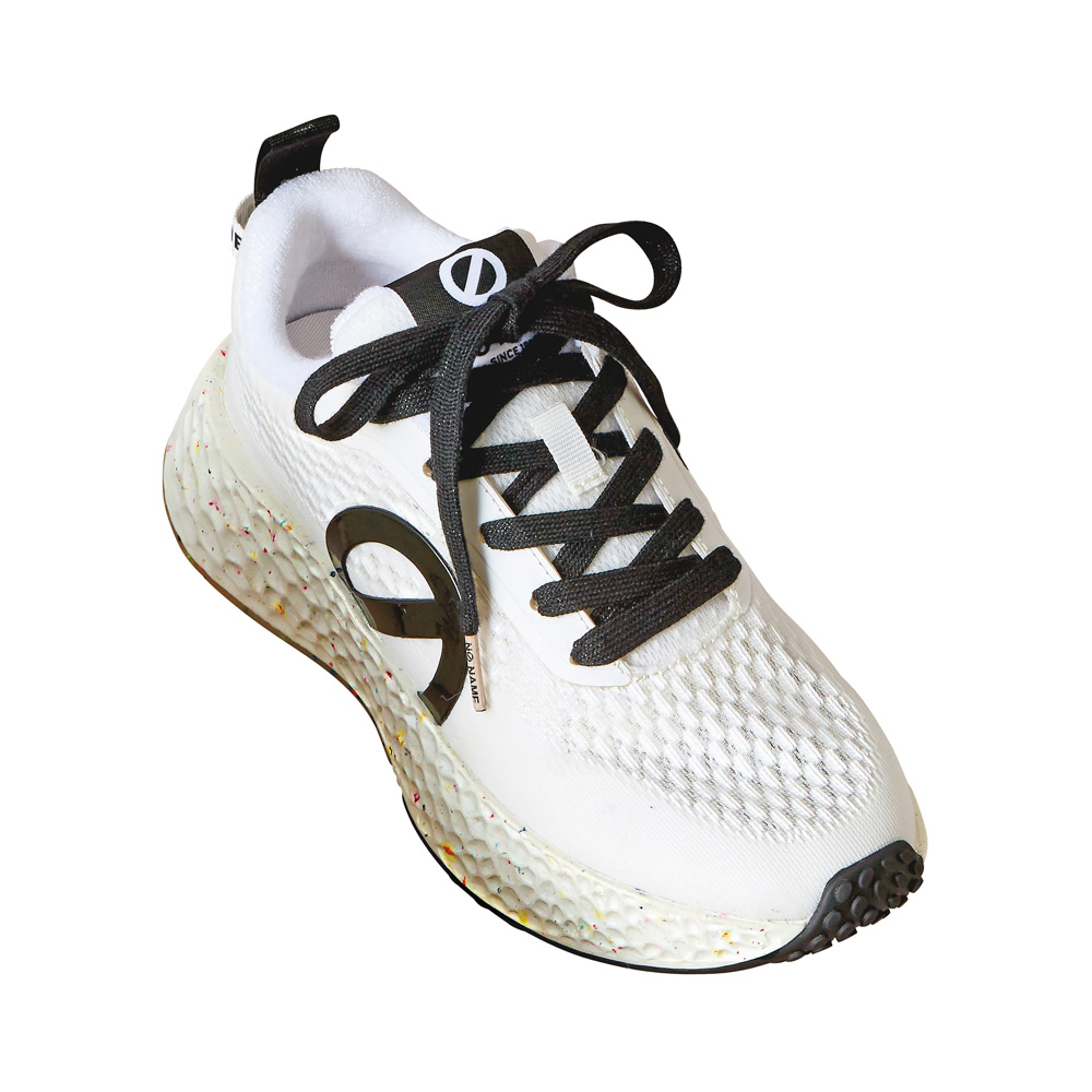 NO NAME／ノーネーム ボリュームソール スニーカー スニーカー コンフォートシューズ 120402