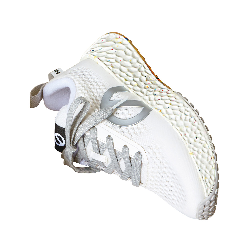 NO NAME／ノーネーム ボリュームソール スニーカー スニーカー コンフォートシューズ 120402