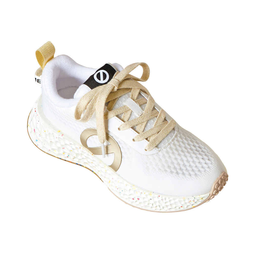 NO NAME／ノーネーム ボリュームソール スニーカー スニーカー コンフォートシューズ 120402