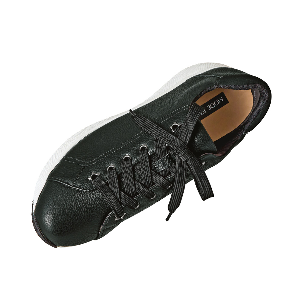 MODE ET JACOMO／モード・エ・ジャコモ インヒールスニーカー コンフォートパンプス シューズ スニーカー コンフォートシューズ 120403