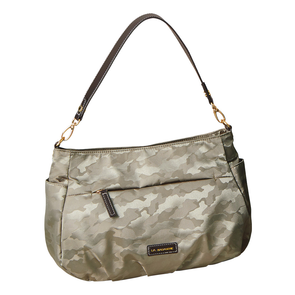 LA BAGAGERIE/ラ バガジェリー 2WAYバッグ ハンドバッグ バッグ 120404