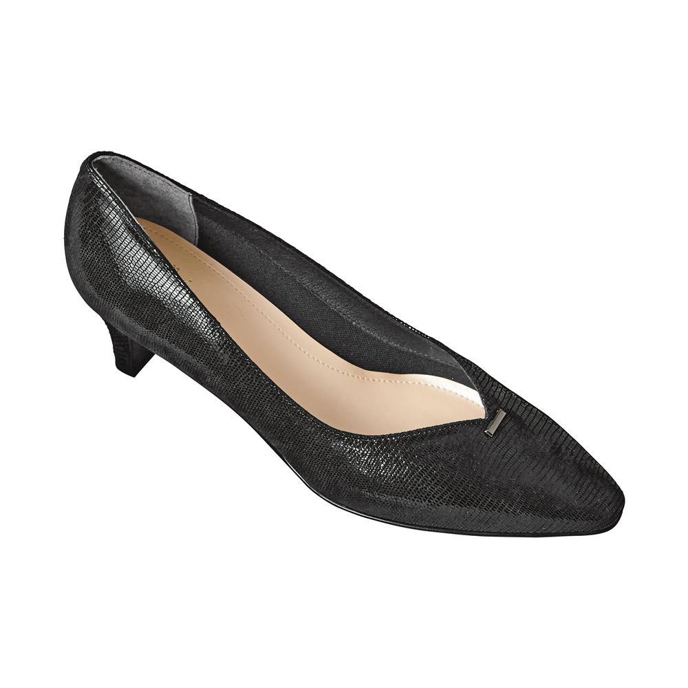 Riz raffinee/リズ ラフィーネ Vカットパンプス(日本製) パンプス サンダル 120504