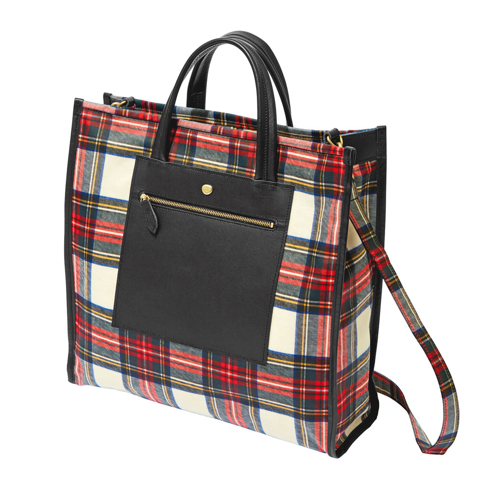 Neutral Gray/ニュートラルグレイ 2WAY トートバッグ（日本製） レザーバッグ 革バッグ バッグ 122303