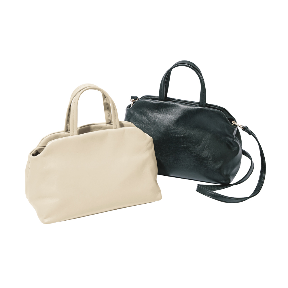 box21/ボックス21 2WAY レザーバッグ レザーバッグ 革バッグ バッグ 122304