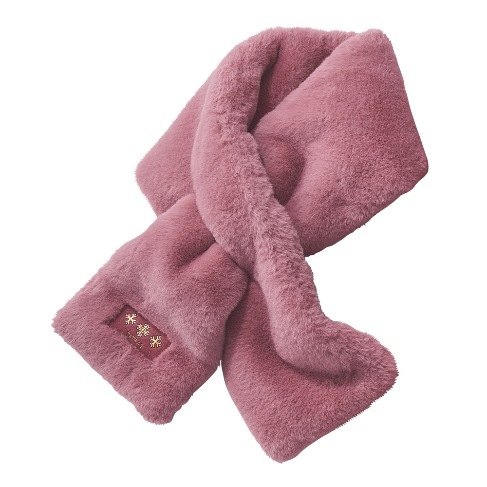 TATRAS/タトラス ボア 「メニサ」 ストール ストール スカーフ マフラー 133901