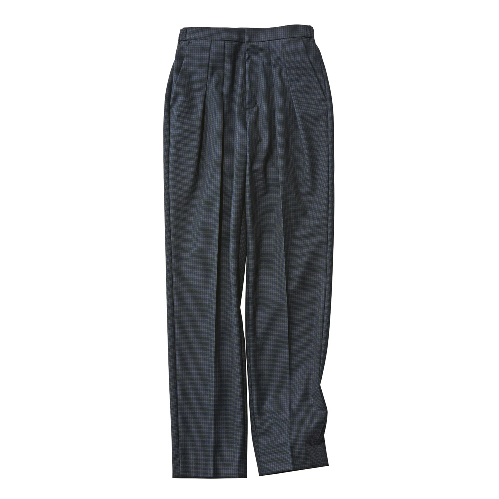 ビューティウォーム 腰高 テーパードパンツ 機能性ウェア インナー 雑貨 134501