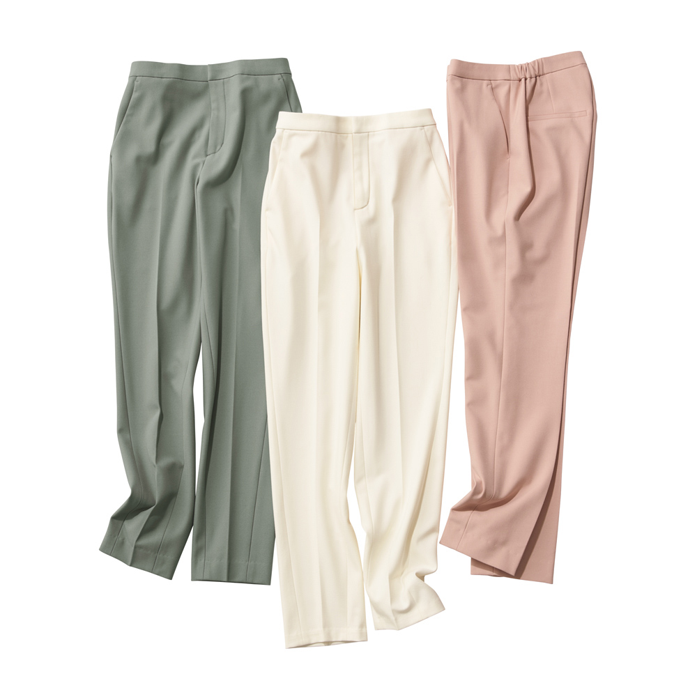 コスミカルウォーム 9分丈 腰高パンツ 機能性ウェア インナー 雑貨 148701